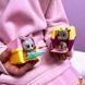 Мамалюк - Коллекционная фигурка-сюрприз с переноской Мой любимец House Pets House Pets RT2-1065 фото 7