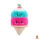 Мамалюк - Детская мягкая игрушка-антистресс серии Small Plush Морозинка Fluffie Stuffiez 511779 20 см Fluffie Stuffiez RT2-511779 фото 3