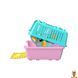 Мамалюк - Коллекционная фигурка-сюрприз с переноской Мой любимец House Pets House Pets RT2-1065 фото 3