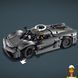 Мамалюк - Конструктор LEGO Technic Koenigsegg Jesko Absolut серый гиперкар 801 деталь (42173) LEGO A4-42173 фото 6