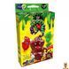Дитячий набір для створення лизуна шоколадний 4 види Danko Toys