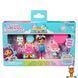 Мамалюк - Набір фігурок Gabby's Dollhouse Догляд за кошеням (SM36227/6069425) Gabby's Dollhouse A4-SM36227-6069425 фото 2