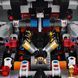Мамалюк - Конструктор LEGO Technic Koenigsegg Jesko Absolut серый гиперкар 801 деталь (42173) LEGO A4-42173 фото 5