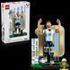 Мамалюк - Конструктор LEGO&reg; Editions Лионель Месси &mdash; легенда футбола 958 деталей (43015) LEGO A4-43015 фото 2