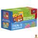 Мамалюк - Пазлы &laquo;Найди пару Времена года&raquo; Vladi Toys Vladi Toys RT2-VT5003-04 фото 1