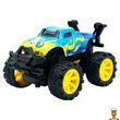 Дитяча інерційна машинка з світловими та звуковими ефектами YG Toys