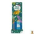Мыльные пузыри с тарелкой 450 мл Динозавры DoDo Toys