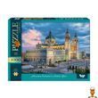 Пазл Собор Альмудена 1000 элементов Danko Toys