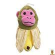 Мамалюк - Дитяча м'яка іграшка Chimpanzini bananini Tralalero Tralala Bambi Bambi RT2-ZB-1206-8