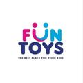 Best Fun Toys