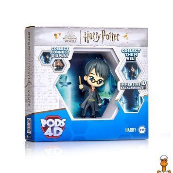 Мамалюк - Коллекционная фигурка Гарри Поттер 4D серии Гарри Поттер WOW! PODS WOW! PODS RT2-WW-1210-04