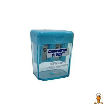 Мамалюк - Точило для олівців блакитне COLOR-IT COLOR-IT RT2-068-BLUE