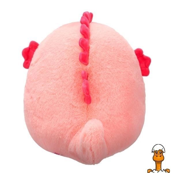 Мамалюк - М'яка іграшка Squishmallows Морський Коник Старла 30 см (SQCR06758) Squishmallows A4-SQCR06758