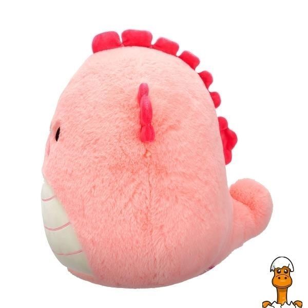 Мамалюк - М'яка іграшка Squishmallows Морський Коник Старла 30 см (SQCR06758) Squishmallows A4-SQCR06758