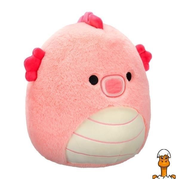 Мамалюк - М'яка іграшка Squishmallows Морський Коник Старла 30 см (SQCR06758) Squishmallows A4-SQCR06758