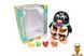 Мамалюк - Логіка сортер дитячий з вкладишами фігурками BK Toys BK Toys RT2-8323-1 фото 1