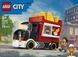 Мамалюк - Конструктор LEGO City Вантажівка з картоплею фрі 216 Деталей (60488) LEGO A4-60488 фото 5