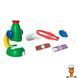 Мамалюк - Набір для досліджень Edu-Toys Мій перший мікроскоп зі збільшенням у 30 разів (JS003) Edu-Toys A4-JS003 фото 1