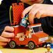 Мамалюк - Конструктор LEGO Bluey Пляж и семейная поездка на автомобиле Блуи 133 детали (11202) LEGO A4-11202 фото 5