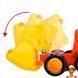 Мамалюк - Набір машинок Hola Toys Самоскид і бетоновоз 6 шт. (326CD-6) Hola Toys A4-326CD-6 фото 4