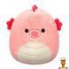 Мамалюк - М'яка іграшка Squishmallows Морський Коник Старла 30 см (SQCR06758) Squishmallows A4-SQCR06758 фото 1