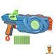 Мамалюк - Бластер Nerf Elite 2.0 Элит Флип 8 патронов (F2549) Nerf A4-F2549 фото 2