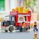 Мамалюк - Конструктор LEGO City Вантажівка з картоплею фрі 216 Деталей (60488) LEGO A4-60488 фото 8