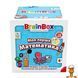 Мамалюк - Настольная игра YaGo Brainbox Моя первая математика (BZZBRFMA01UA) YaGo A4-BZZBRFMA01UA фото 6