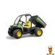 Мамалюк - Модель Bruder Мини-вездеход John Deere Gator XUV 855D 1:16 (02491) Bruder A4-02491 фото 1