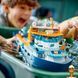 Мамалюк - Конструктор LEGO City Exploration Арктичний дослідницький корабель 815 деталей (60368) LEGO A4-60368 фото 2