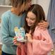 Мамалюк - Бомбочка для ванны с игрушкой для детей Бегемотики Inkee Inkee RT2-43417 фото 7