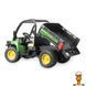 Мамалюк - Модель Bruder Мини-вездеход John Deere Gator XUV 855D 1:16 (02491) Bruder A4-02491 фото 2