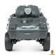 Мамалюк - Дитячий електромобільТанк Bambi Racer M 4862BR-11 до 30 кг Bambi Racer RT2-M-4862BR-11 фото 9