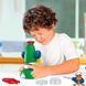 Мамалюк - Набір для досліджень Edu-Toys Мій перший мікроскоп зі збільшенням у 30 разів (JS003) Edu-Toys A4-JS003 фото 4
