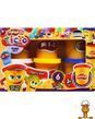 Набор для лепки детский 6 баночек Danko Toys