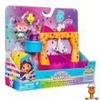 Игровой набор Gabby's Dollhouse Балкон Доци-Бокс (SM36259/6071358)