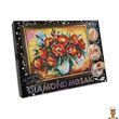 Набір для творчості алмазна мозаїка Danko Toys