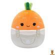 М'яка іграшка Морквина Кароліна Squishmallows SQER00945 19 см