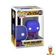 Фігурка Funko Pop! Чорний Адам Атомний Руйнівник 10 см (64190)