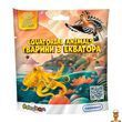 Детская стретч-игрушка Животные экватора в ассортименте #sbabam