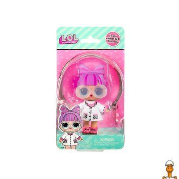 Мамалюк - Кукла-фигурка Леди Доктор серии OPP Tots L.O.L. Surprise! L.O.L. Surprise! RT2-987376