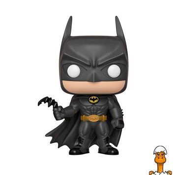 Мамалюк - Фигурка Funko Pop! DC Comics Бэтмен 1989 10 см (37248) Funko A4-37248