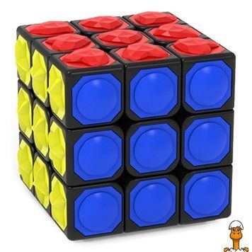 Мамалюк - Кубик Рубіка для складання наосліп 3х3 Smart Cube Smart Cube RT2-SC308