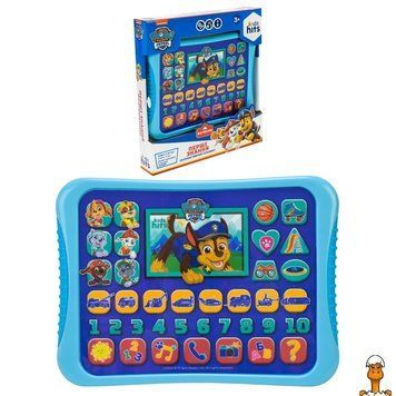 Мамалюк - Дитячий розвиваючий планшет Перші знання Paw Patrol Kids Hits Kids Hits RT2-KH01-013L