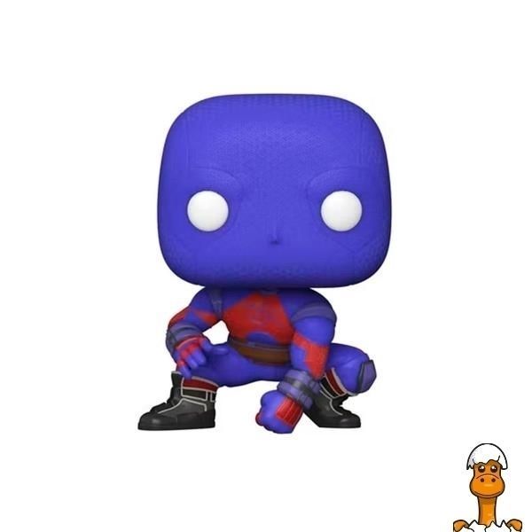 Мамалюк - Фигурка Funko Pop! Черный Адам Атомный Крушитель 10 см (64190) Funko A4-64190