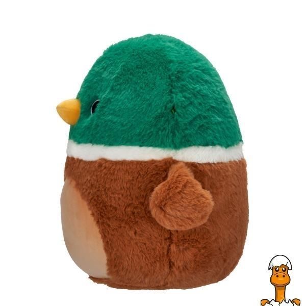 Мамалюк - М'яка іграшка Squishmallows Крижень Ейвері 30 см (SQCR05616) Squishmallows A4-SQCR05616