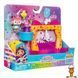 Мамалюк - Игровой набор Gabby's Dollhouse Балкон Доци-Бокс (SM36259/6071358) Gabby's Dollhouse A4-SM36259-6071358 фото 1
