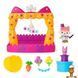 Мамалюк - Игровой набор Gabby's Dollhouse Балкон Доци-Бокс (SM36259/6071358) Gabby's Dollhouse A4-SM36259-6071358 фото 4