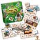 Настольная игра для детей про животных лото и викторина Мастер