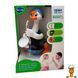 Мамалюк - Музична іграшка Hola Toys Гусак-саксофоніст синий (6111-blue) Hola Toys A4-6111-BLUE фото 2